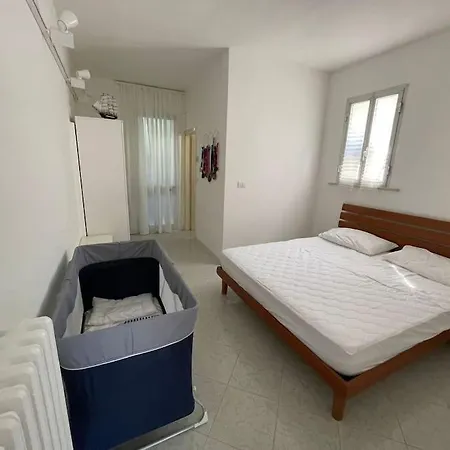 Bilocale In Indipendente - Ideale Per Family Apartment