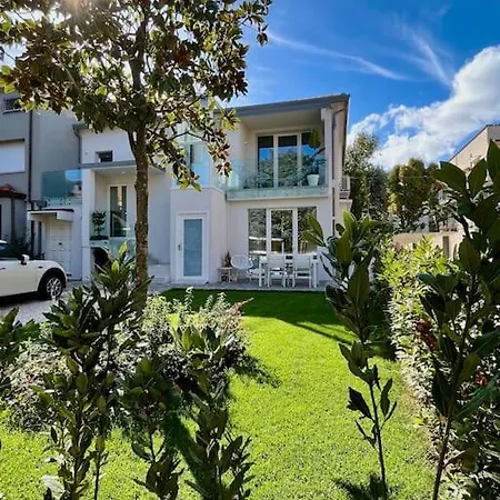Apartment Bilocale In Indipendente - Ideale Per Family *