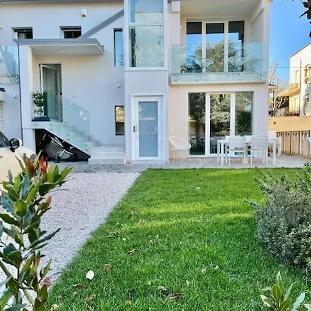 Bilocale In Indipendente - Ideale Per Family *