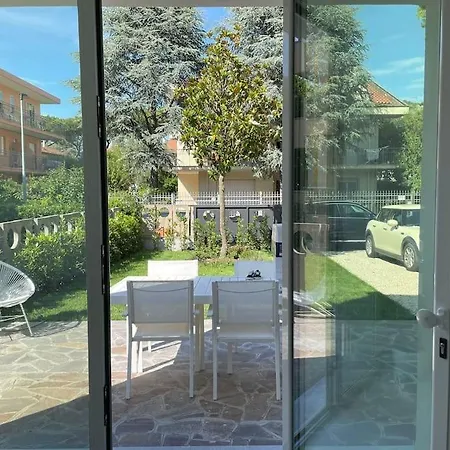 Bilocale In Indipendente - Ideale Per Family Apartment