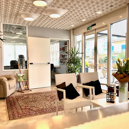 Morri - Nuova Gestione Hotel