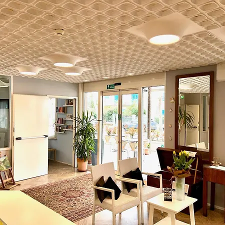 Morri - Il Biblihotel 2*