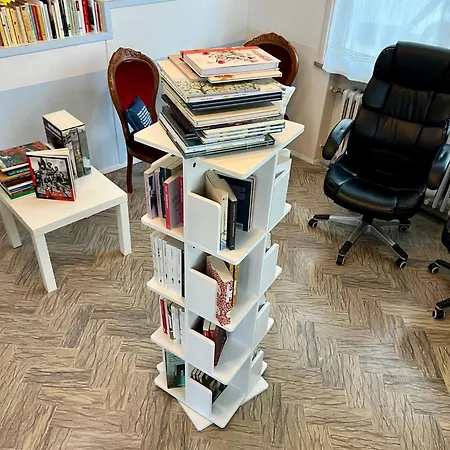 Morri - Il Biblihotel