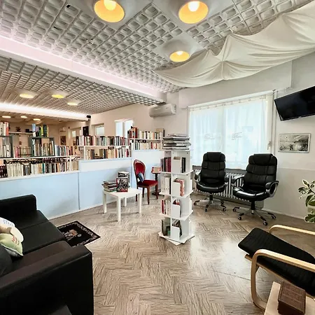Morri - Nuova Gestione Hotel 2*