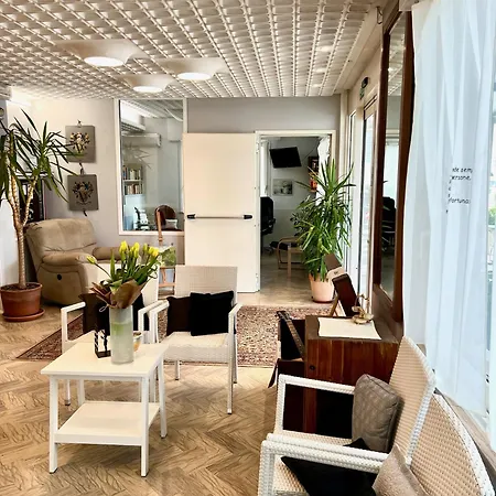 Hotel Morri - Nuova Gestione Riccione