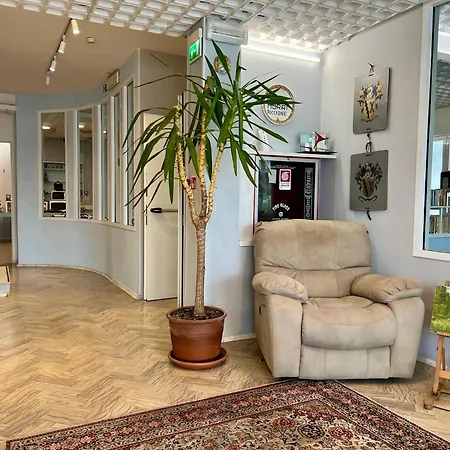 Morri - Nuova Gestione Hotel Riccione