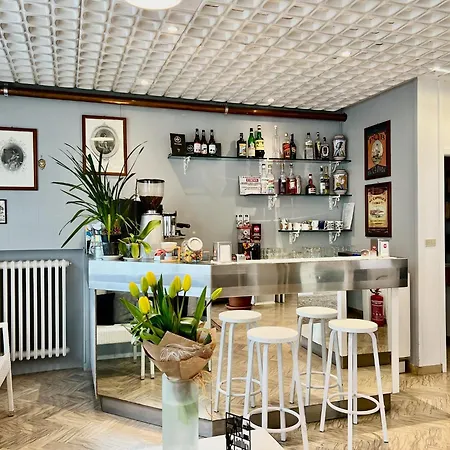 Morri - Nuova Gestione 2* Riccione