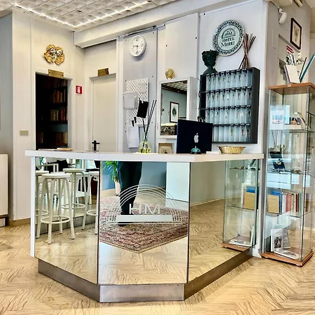 Hotel Morri - Nuova Gestione