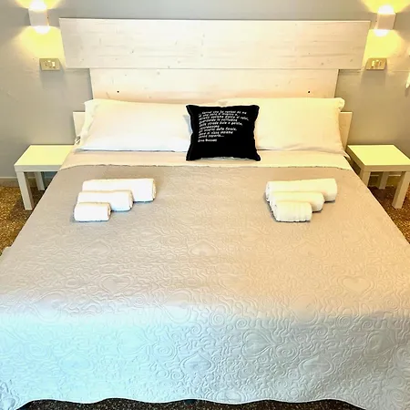 Morri - Nuova Gestione Hotel Riccione