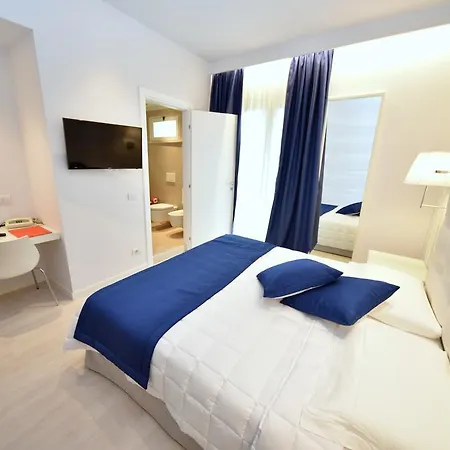 Fedora Hotel Riccione