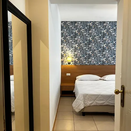 Majorca Sul Mare In Centro A 3* Riccione