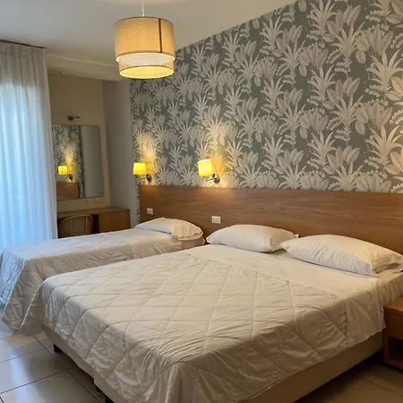 Majorca Sul Mare In Centro A 3*