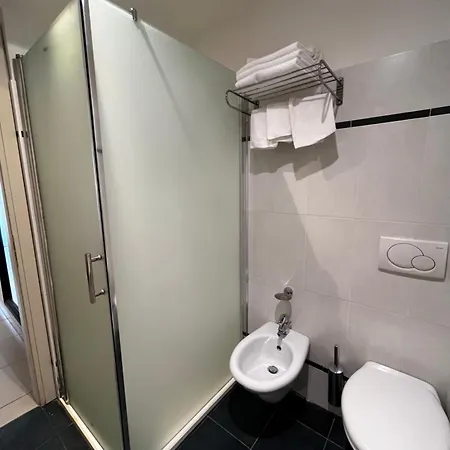 Majorca Sul Mare In Centro A 3* Riccione