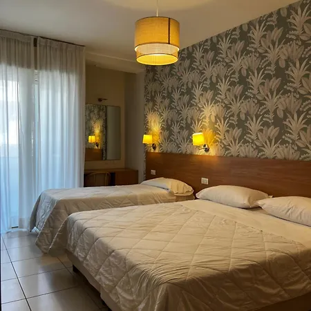 Hotel Majorca Con Uso Piscina