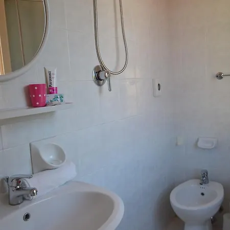 Hotel Mehari Riccione