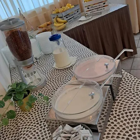 Napoleon 2* 리치오네