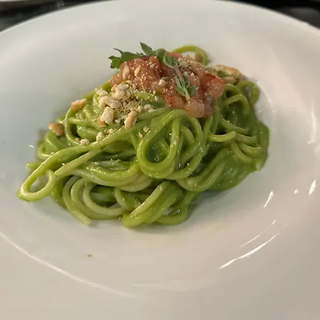Napoleon 호텔 리치오네