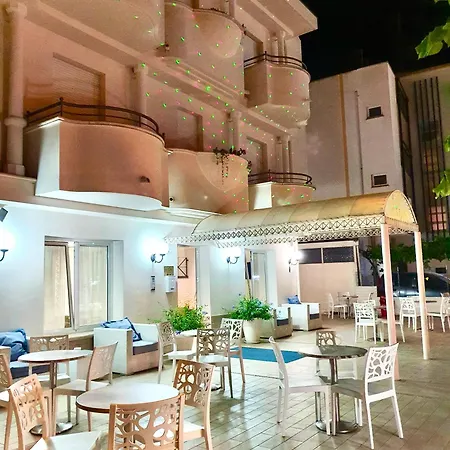 Dependance Marina 3* Riccione