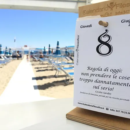 Appartamento Il Mare In Stanza *