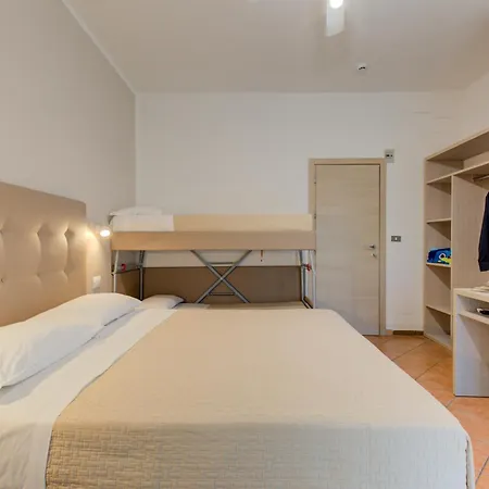 Hotel Cimarosa