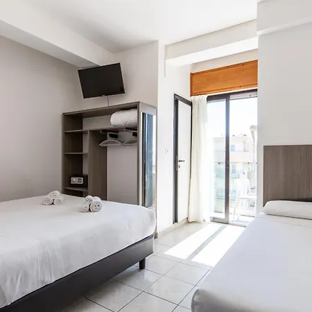 Grazia Hotel 2*