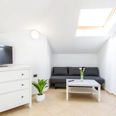 Desi Apartment *