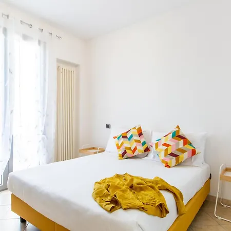 Apartment Desi Riccione