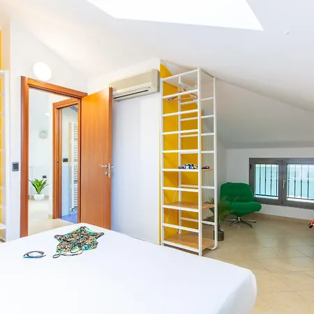Desi Apartment Riccione