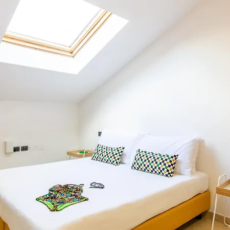 Desi Apartment