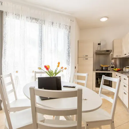 Apartment Desi Riccione