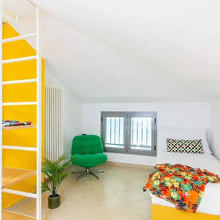 Apartment Desi Riccione