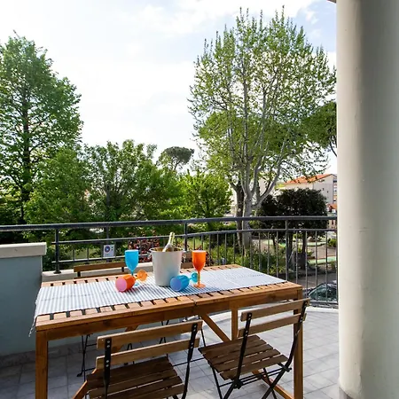 Apartment Desi Riccione
