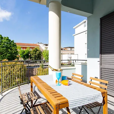 Desi Apartment