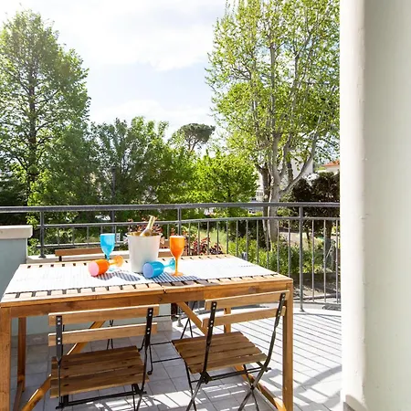 Desi Apartment Riccione