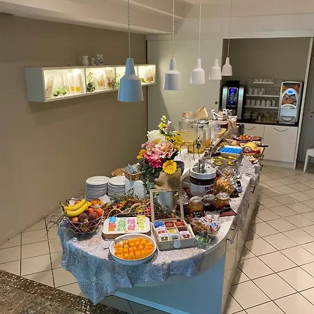 Hotel Arabel Riccione