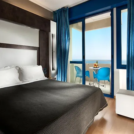 Szálloda Baltic Riccione-fronte Mare Riccione