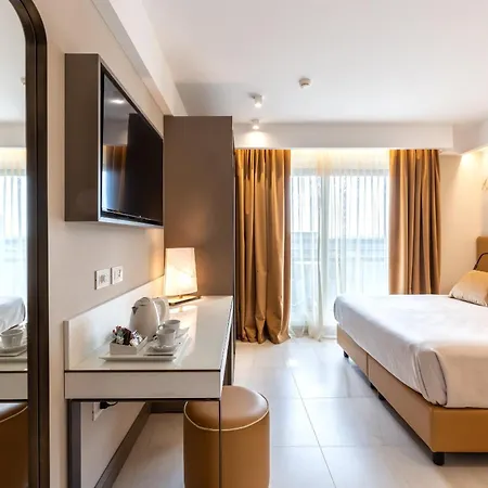 Hotel Feldberg 4*