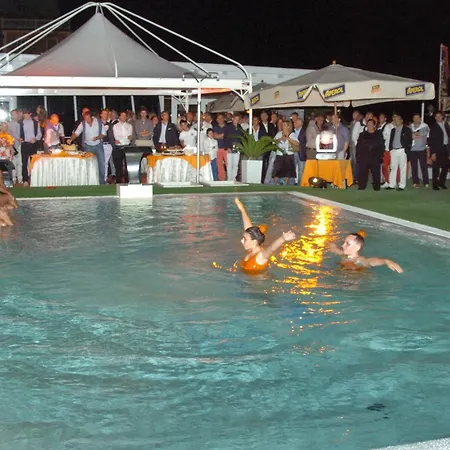 Hotel Mediterraneo