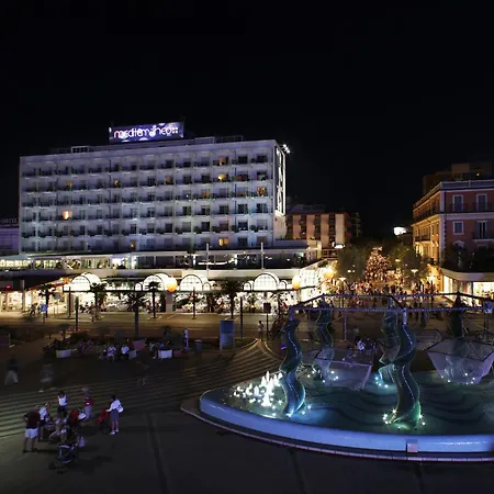 Hotel Mediterraneo