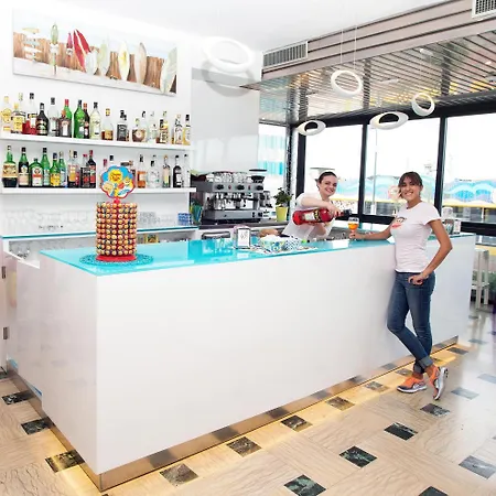 Adelphi Riccione