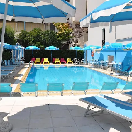 Adelphi Riccione