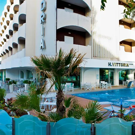 Hotel Vittoria 4*