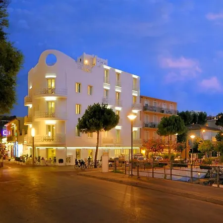 Hotel Al Cavallino Bianco Riccione