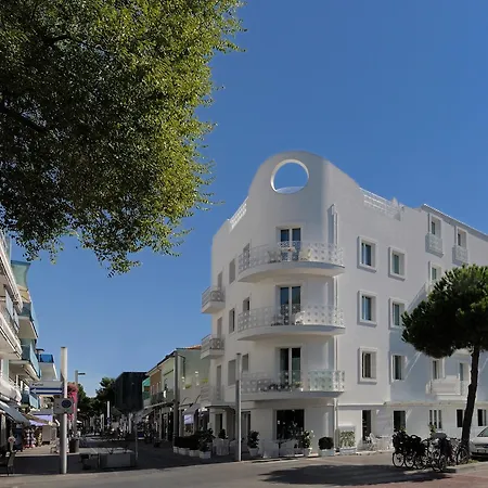 Al Cavallino Bianco Riccione