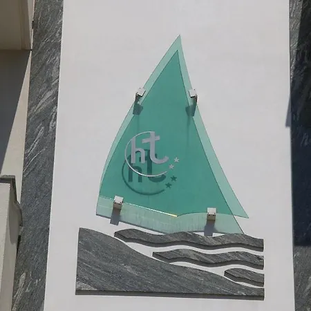 호텔 Tenerife 리치오네