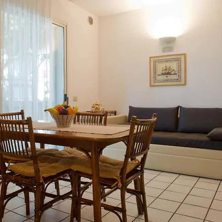 Residenza Lidia Riccione