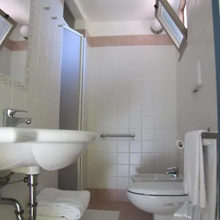 Hotel Etna - Nuova Gestione Romagnola & Parcheggio