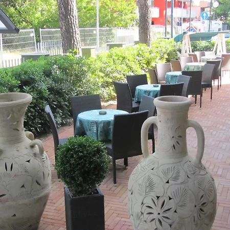 Etna - Nuova Gestione Romagnola & Parcheggio Riccione