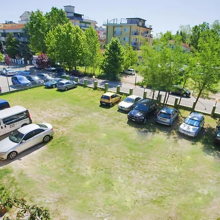 Etna - Nuova Gestione Romagnola & Parcheggio