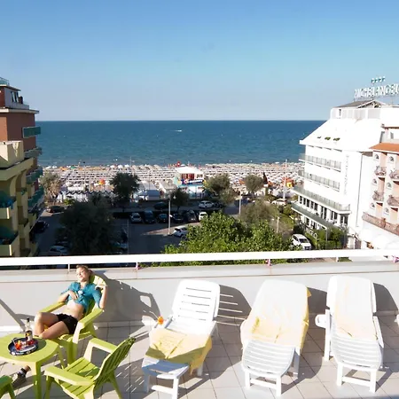 Hotel Le Terrazze 2*